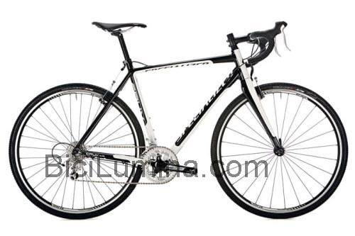 Specialized Crux Elite ficha técnica y opiniones